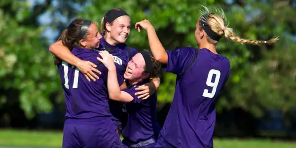 Team Celebration