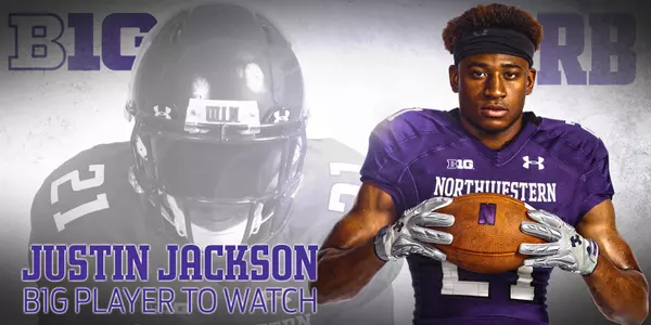 B1G Player to Watch