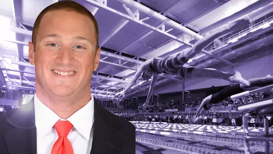 Kyle Berg Named Assistant Coach