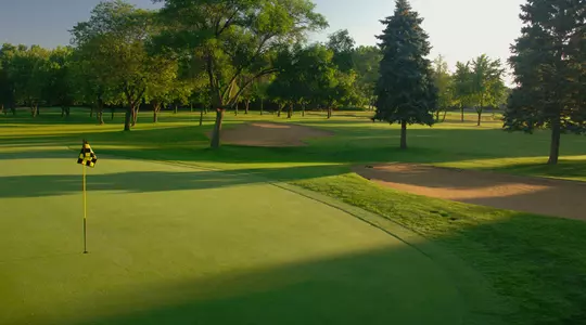 Highland Park Country Club