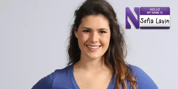 Sofia Lavin