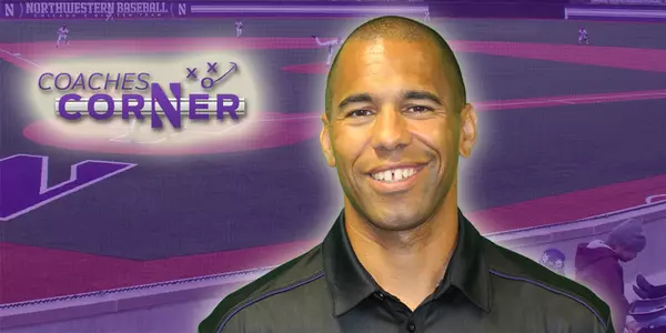 Spencer Allen Coaches Corner