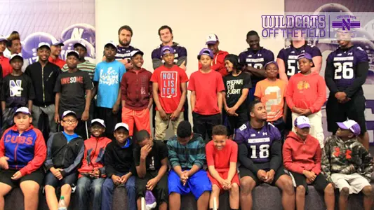 YIP Recap