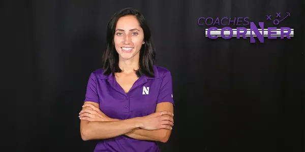 'A Havahla Haynes Coaches Corner Graphic