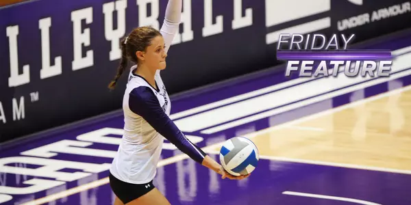 Friday Feature: Taylor Tashima