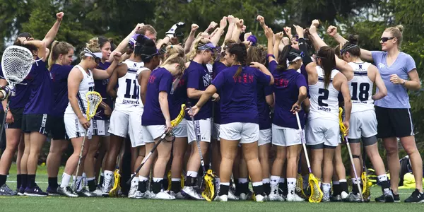 Team Huddle