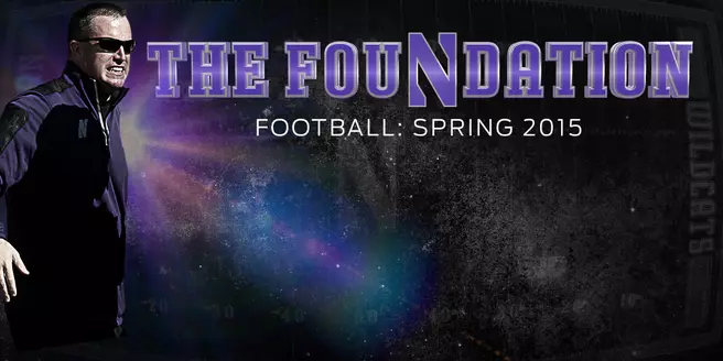 The Foundation: Season 1