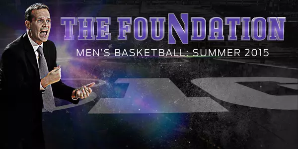 The Foundation - Season 2