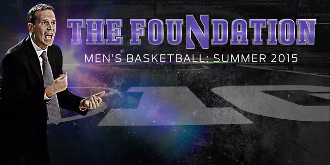 The Foundation: Season 2