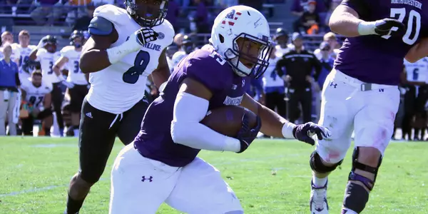 Warren Long vs. EIU