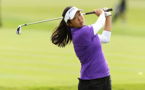 Kacie Komoto Windy City Collegiate Classic