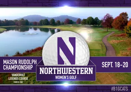 Mason Rudolph Championship preview graphic