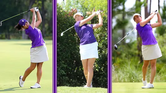 Big Ten Women's Golfers To Watch 2015 Komoto Tangkamolprasert Park