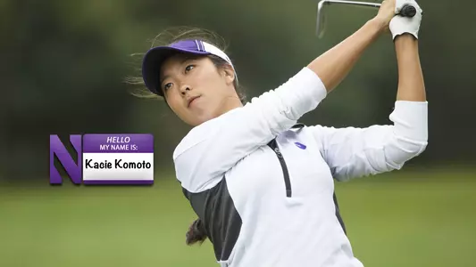 Kacie Komoto Getting To Know