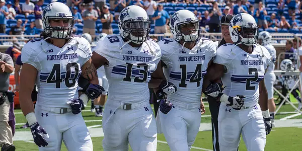 Captains at Duke