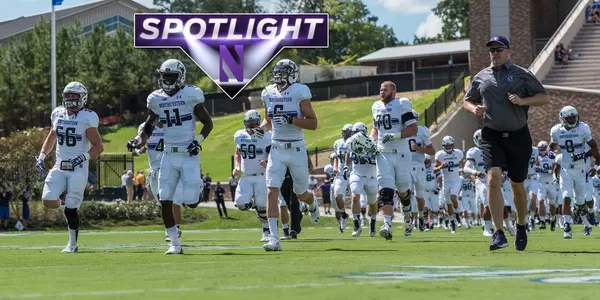 Football Spotlight