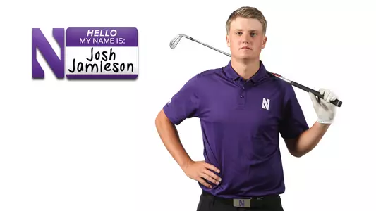 Josh Jamieson Getting to Know