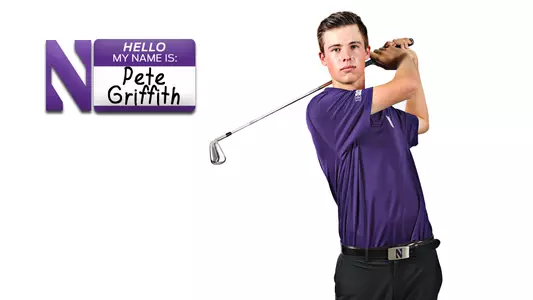 Getting to Know: Pete Griffith