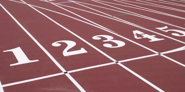 Stock Track Image