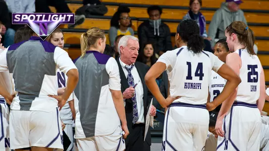 WBB SPOTLIGHT