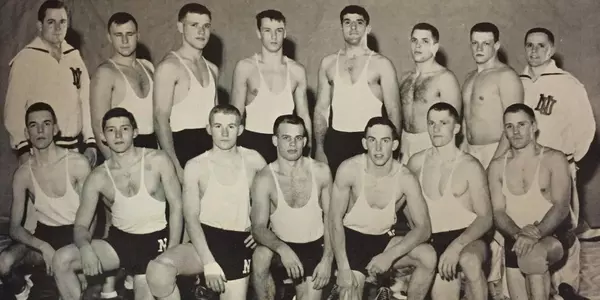 Kraft's First Team