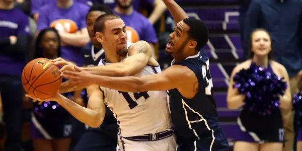 Tre Demps