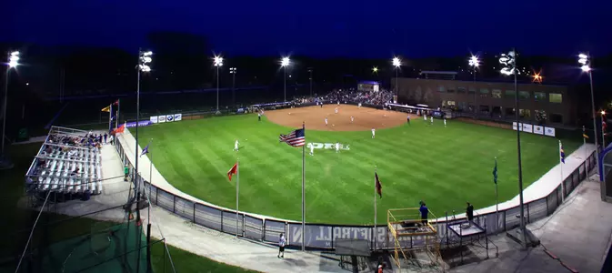 Drysdale Field Night Game
