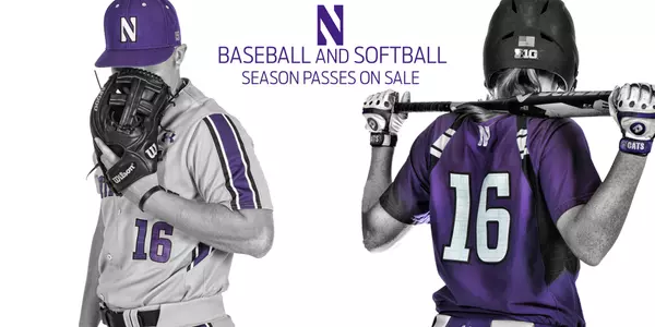 Baseball Softball Season Pass On Sale