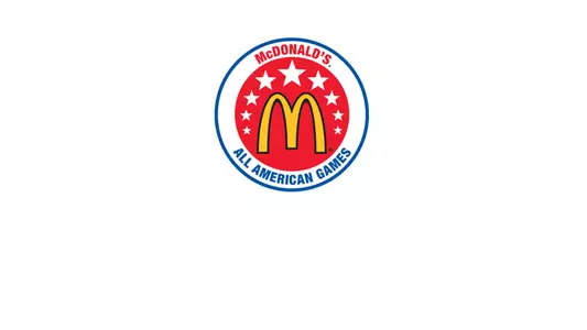 McDonalds All American
