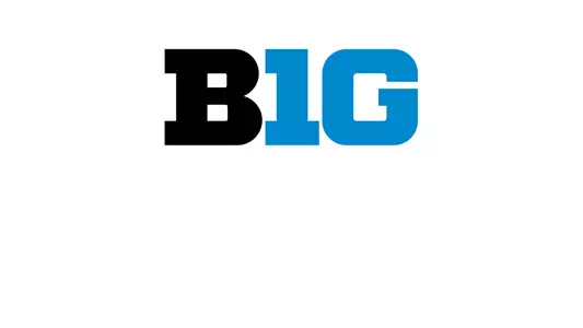 Big Ten SideArm