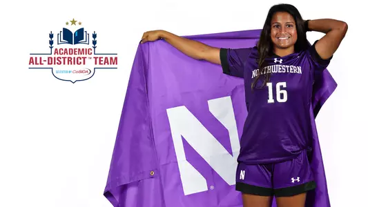 2016 CoSIDA Academic All District