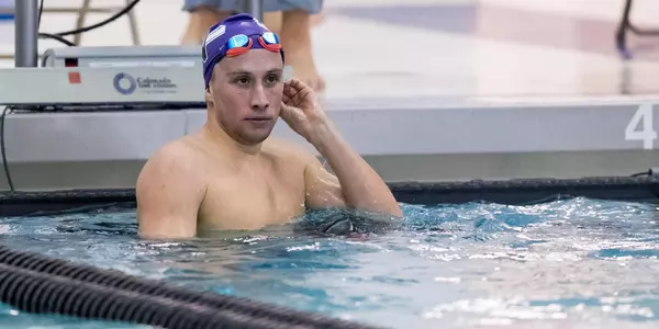 Jordan Wilimovsky Duke