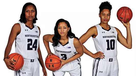 WBB Captains
