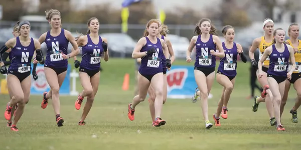 2016 Starting Line