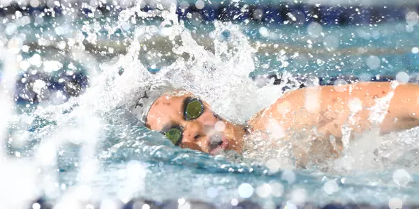 Lauren Abruzzo 2016 Big Ten Championships