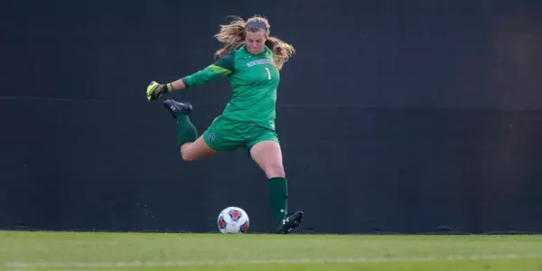 Lauren Clem vs SIUe