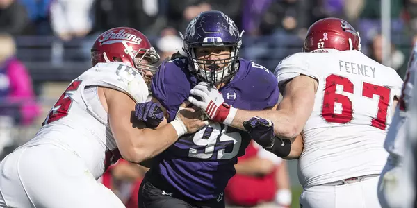 Alex Miller vs. Indiana