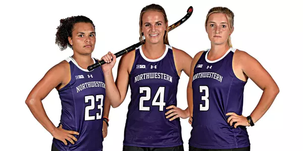 All-Big Ten