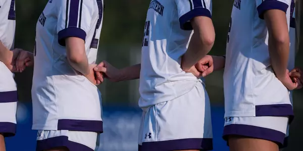 NU Soccer Together