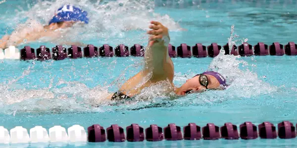 Valerie Gruest Slowing 2016 TYR Invitational