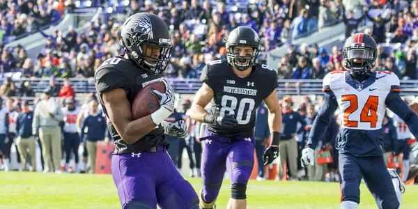 John Moten vs. Illinois