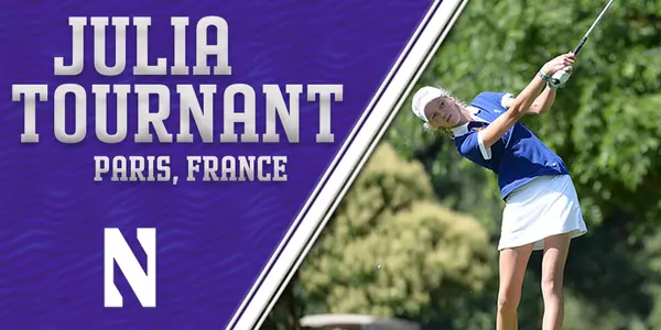 Julia Tournant National Signing Day 2016 graphic