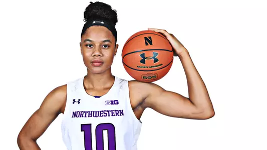 Nia Coffey Wade Watch