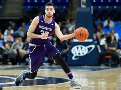 NCAA Basketball: Northwestern at Penn State