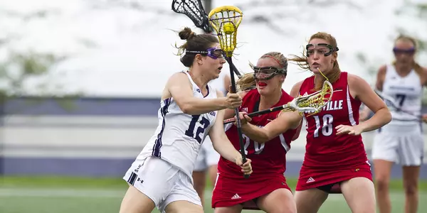 Kaleigh Craig vs. Louisville