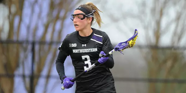 Christina Esposito at Duke