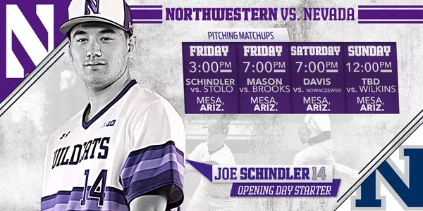 Series Preview - Nevada