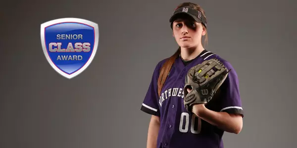 Andrea Filler Senior CLASS Award