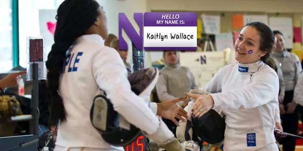 Kaitlyn Wallace