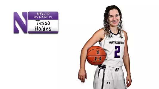GTK Tessa Haldes